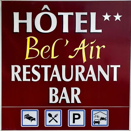 Bel'air جوسيير