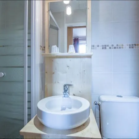 Bel'air 조시에르