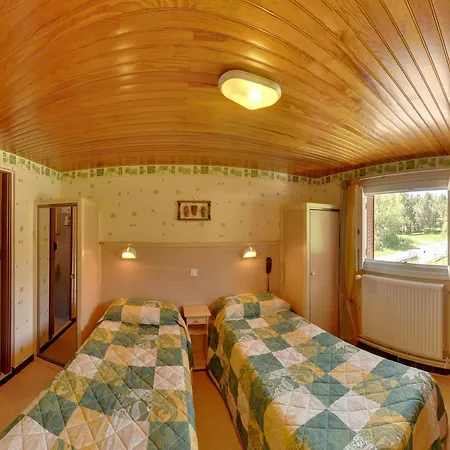 Bel'air 2* 조시에르