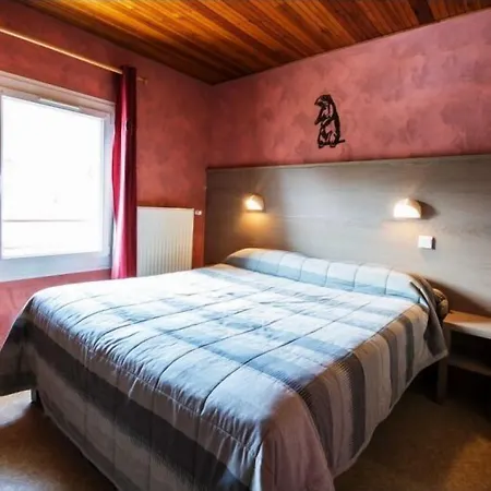 Bel'air 2* 조시에르