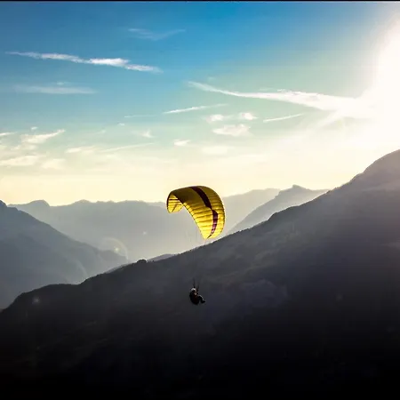 호텔 Bel'air 조시에르