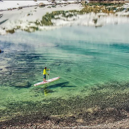 호텔 Bel'air 조시에르