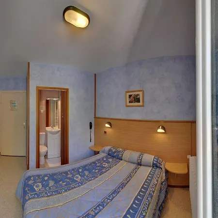 Bel'air Hotel Jausiers