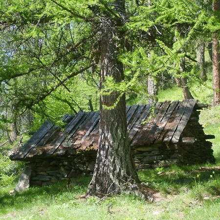 호텔 Bel'air 조시에르