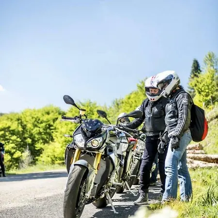 호텔 Bel'air 조시에르