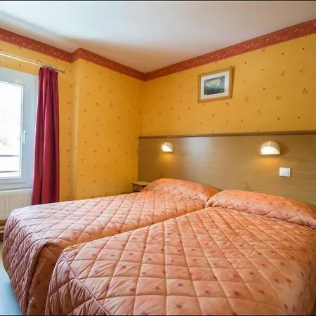 Bel'air 조시에르