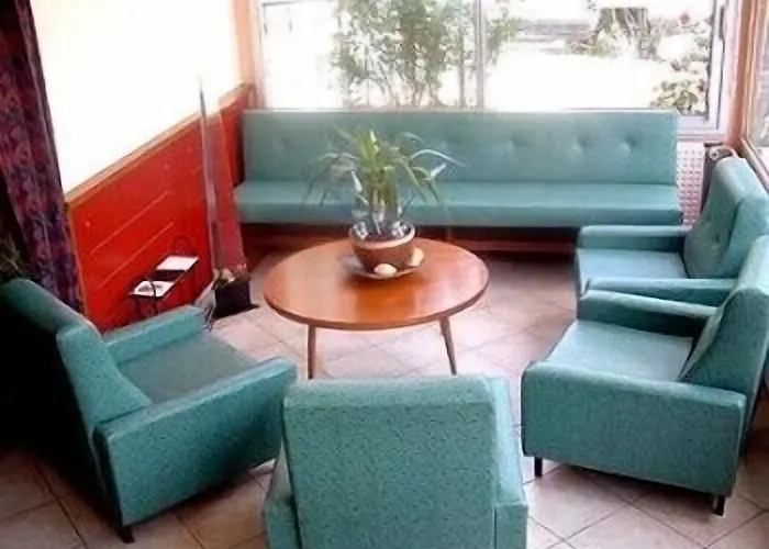 Hotel Bel'air Jausiers