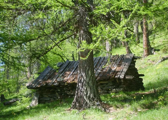 Hotel Bel'air Jausiers