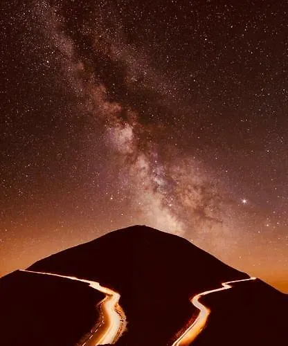 Hotel Bel'air Jausiers