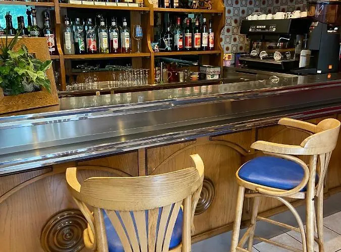 Bel'air 호텔 조시에르