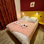 Hotel Bel'air 2*