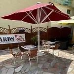 Hotel Bel'air Jausiers