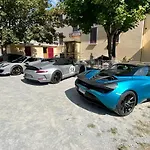 Bel'air Hotel