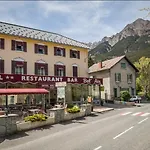 Hotel Bel'air Jausiers