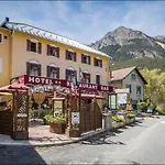 Bel'air Jausiers