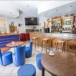Bel'air Hotel Jausiers