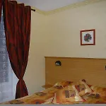 Hotel Bel'air Jausiers