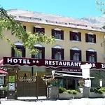 Bel'air Hotel 2*