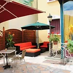 Hotel Bel'air 2*