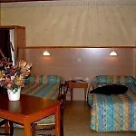 Bel'air Hotel Jausiers
