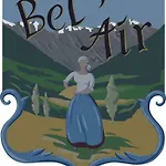 Bel'air Hotel Jausiers