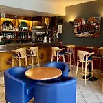Hotel Bel'air Jausiers
