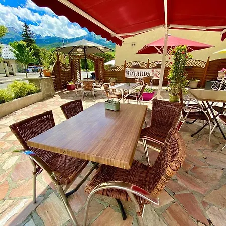 Hotel Bel'air 2*