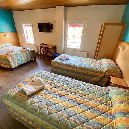 Bel'air Jausiers
