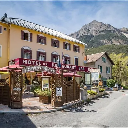 Bel'air Jausiers