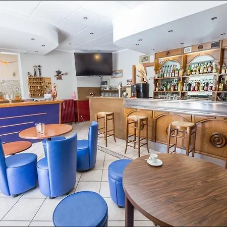 Bel'air Szálloda Jausiers