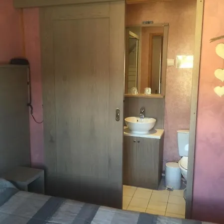Bel'air Szálloda