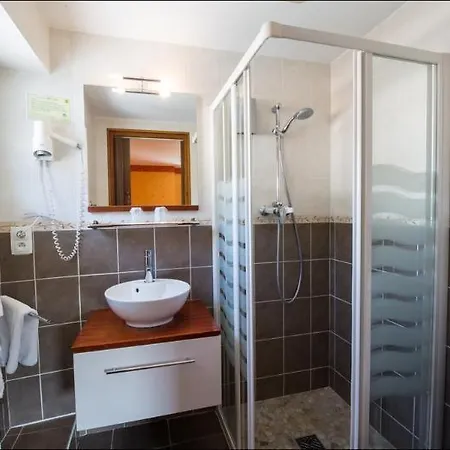 Szálloda Bel'air Jausiers