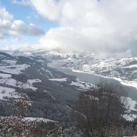 Hotel Bel'air Jausiers