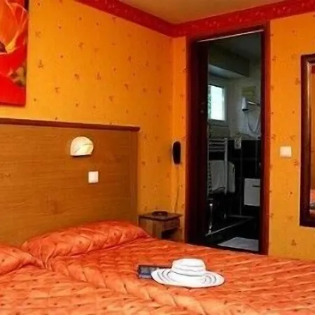 Bel'air Hotel