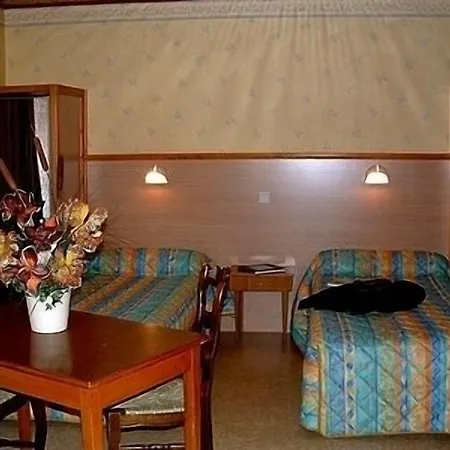 Bel'air Hotel Jausiers