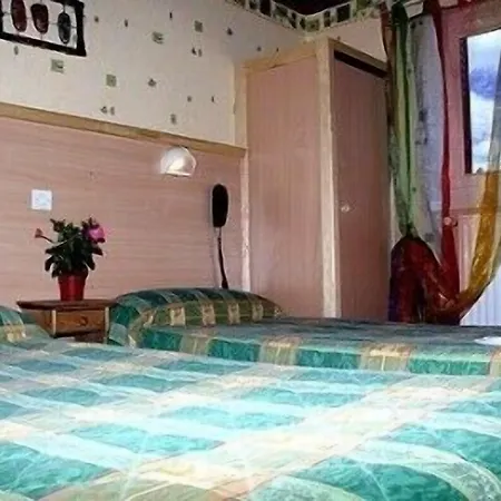 Bel'air Hotel