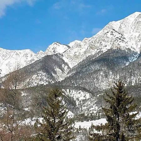 Bel'air Jausiers