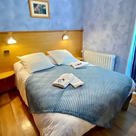 Bel'air Hotel Jausiers