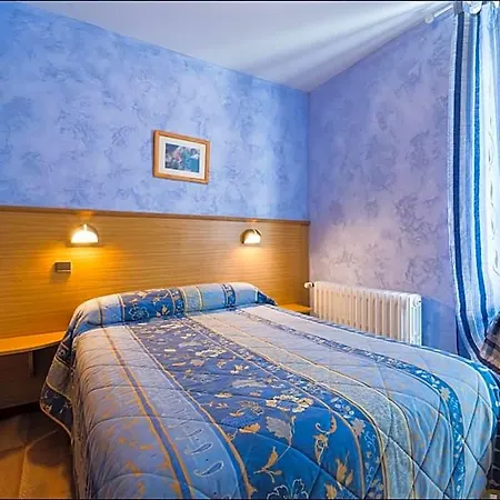 Hotel Bel'air
