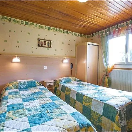 Bel'air Hotel Jausiers