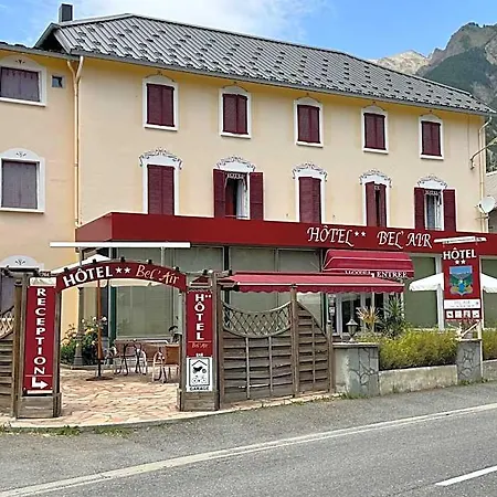Bel'air 2* Jausiers