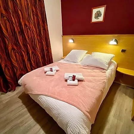 Bel'air Szálloda