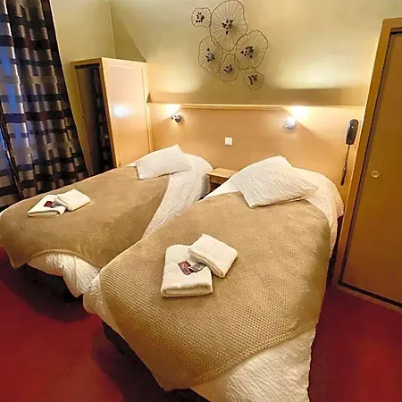 Bel'air Hotel 2*