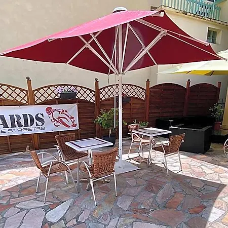 Hotel Bel'air 2*