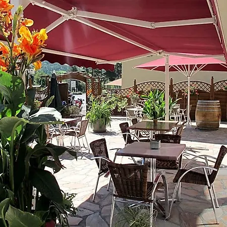 Bel'air Hotel Jausiers