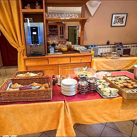 Hotel Bel'air 2*
