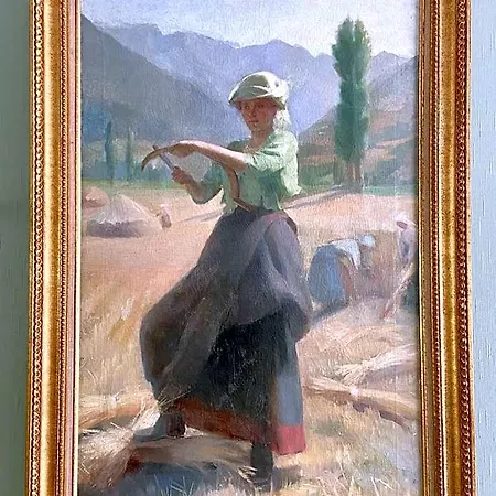 Bel'air Szálloda