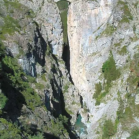 Hotel Bel'air Jausiers