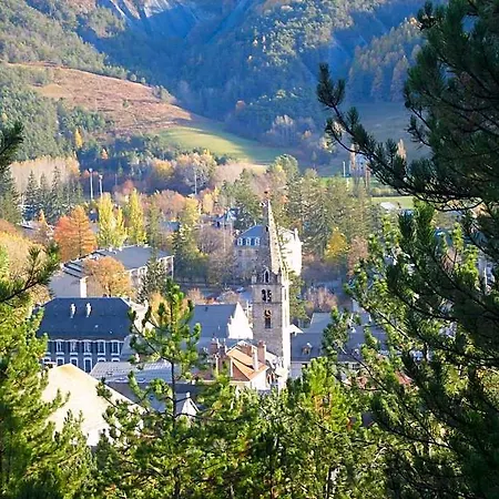 Hotel Bel'air