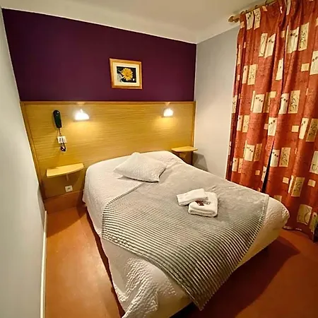 Hotel Bel'air 2*